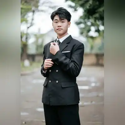 侯琳熙
